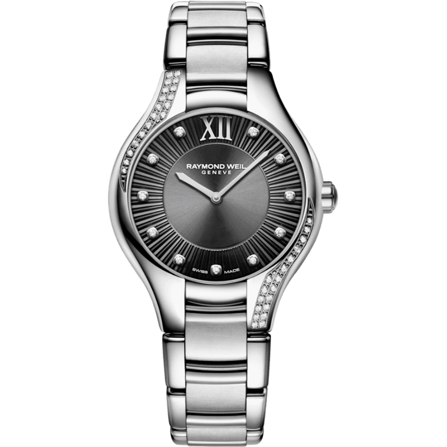 Часы Raymond Weil Noemia 5132-S1S-60181